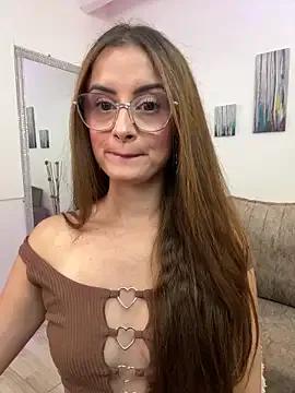 MiaaLoren from StripChat