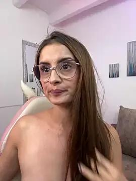MiaaLoren from StripChat