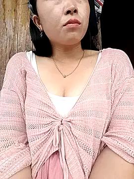 Miemie-xx from StripChat