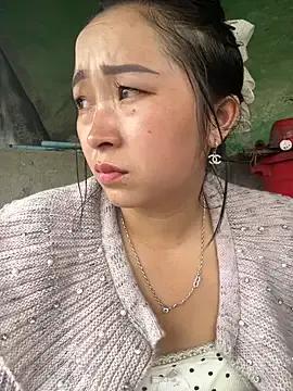 Miemie-xx from StripChat