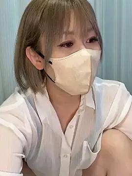 Mii06 from StripChat