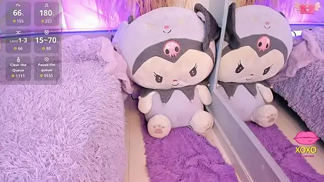 Miia__baker from StripChat