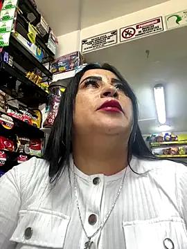 Miia_Jazmin from StripChat