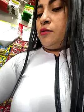 Miia_Jazmin from StripChat