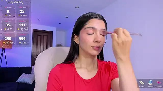 Miiaa_evans from StripChat