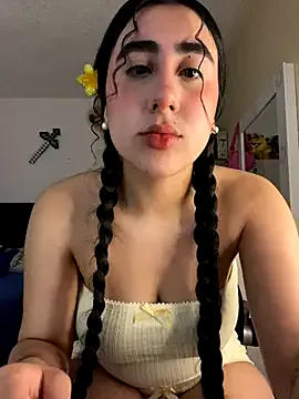 Miichii from StripChat