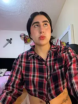 Miichii from StripChat