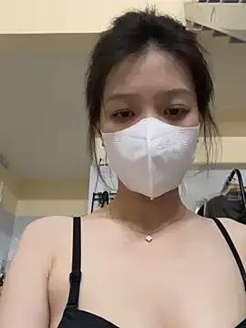 Miinami from StripChat