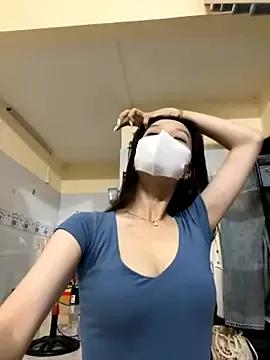 Miinami from StripChat
