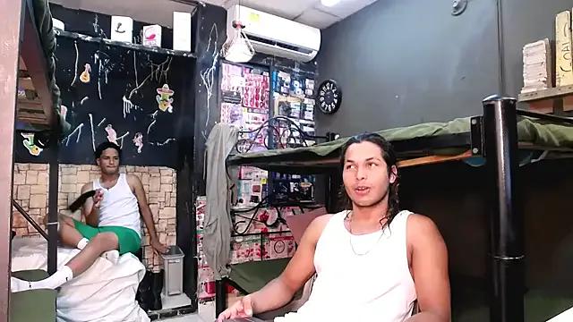 Military2026 from StripChat