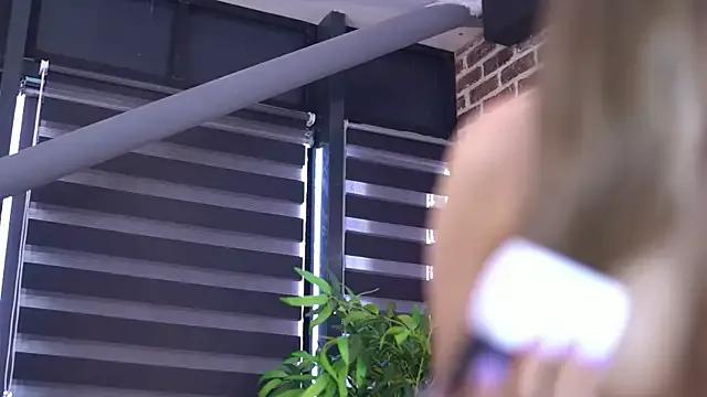 MillaSerene from StripChat