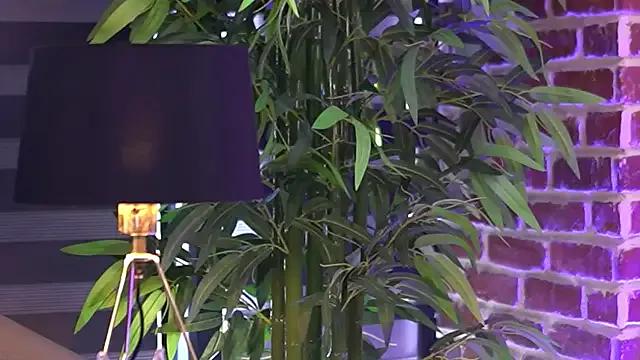 MillaSerene from StripChat