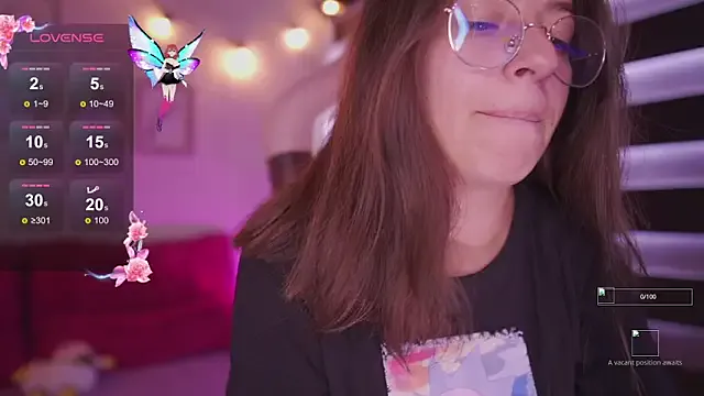 Milly_kenner from StripChat