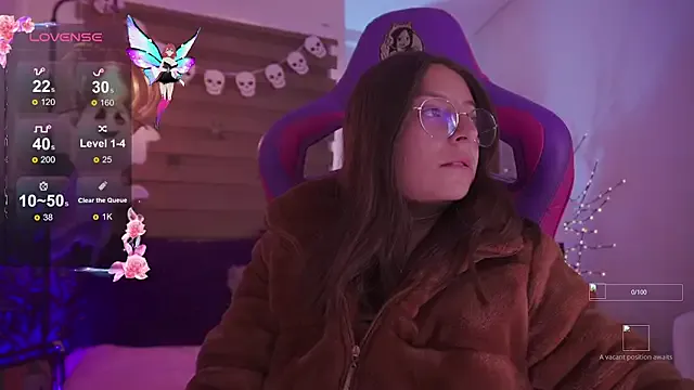 Milly_kenner from StripChat