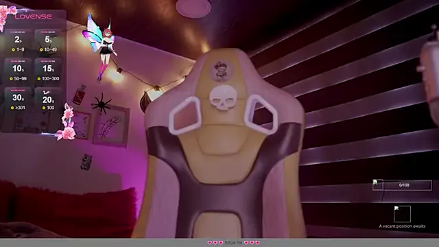 Milly_kenner from StripChat