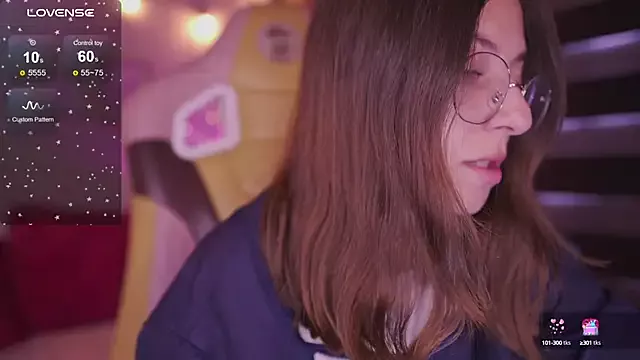 Milly_kenner from StripChat