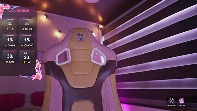 Milly_kenner from StripChat