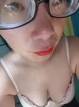 Mimi520 from StripChat