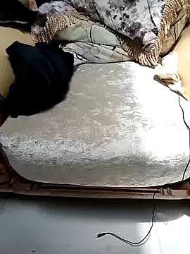 Mimi520 from StripChat