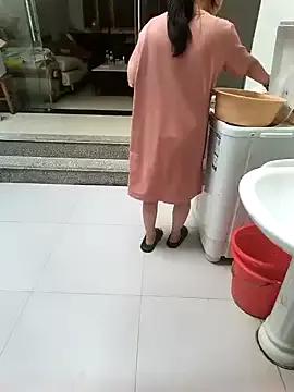 Mimi520 from StripChat