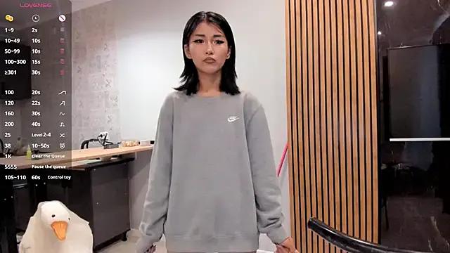 Mimicherryy from StripChat