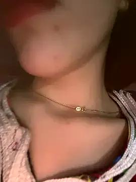Mimisixo from StripChat