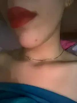 Mimisixo from StripChat