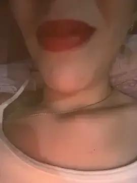 Mimisixo from StripChat