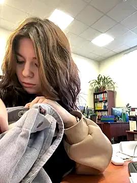 Mimiumuy from StripChat