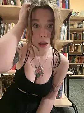 Mimiumuy from StripChat