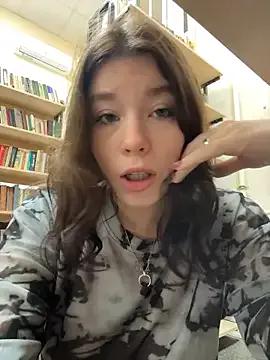 Mimiumuy from StripChat