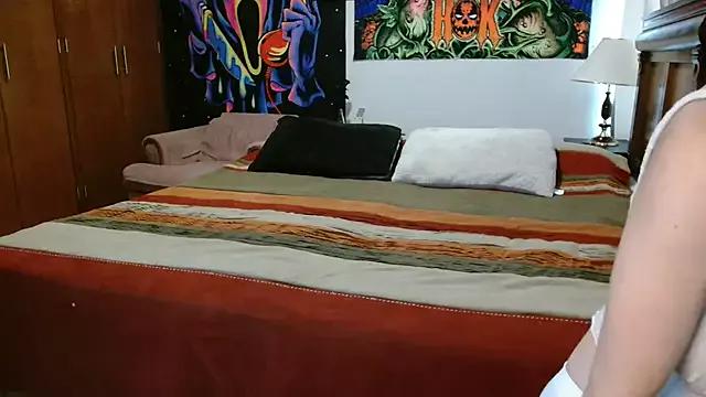 MINI_Petite from StripChat