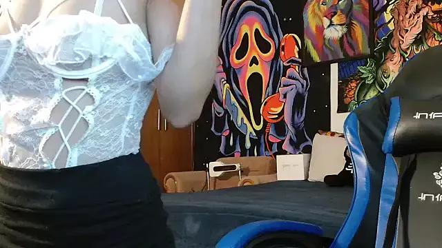 MINI_Petite from StripChat