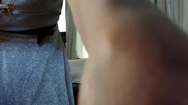 MINI_Petite from StripChat
