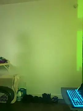 MiniMonroe from StripChat