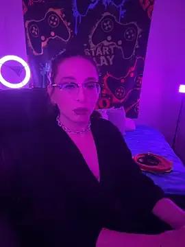 MiniMonroe from StripChat