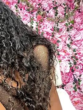 Mismialove from StripChat