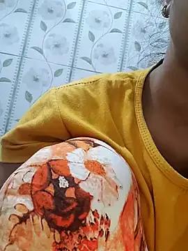Miss-amelia9 from StripChat
