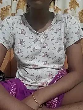 Miss-amelia9 from StripChat
