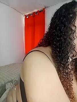 Miss-boobs from StripChat