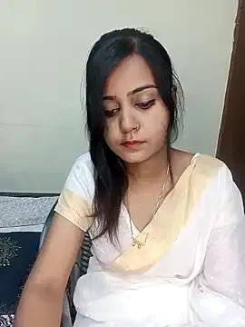 Miss-Riyasingh from StripChat