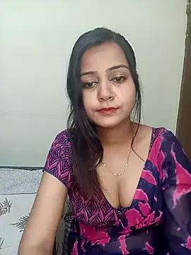 Miss-Riyasingh from StripChat