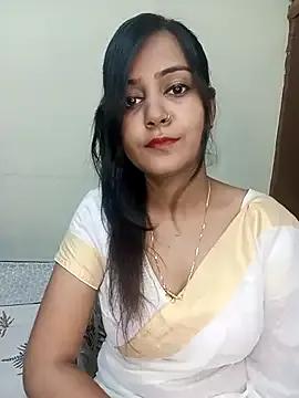 Miss-Riyasingh from StripChat