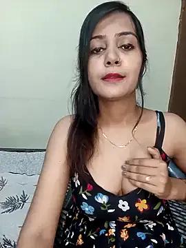 Miss-Riyasingh from StripChat