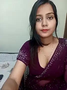 Miss-Riyasingh from StripChat
