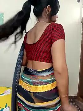 Miss-Riyasingh from StripChat