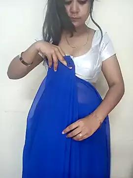 Miss-Riyasingh from StripChat