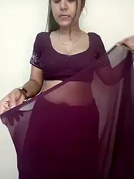 Miss-Riyasingh from StripChat