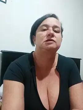 Miss-tetas from StripChat