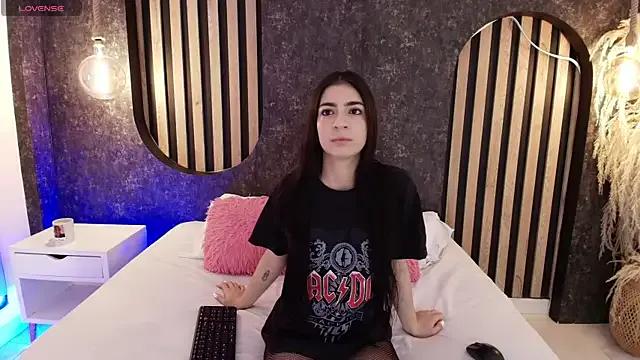 Miss10_antonella from StripChat